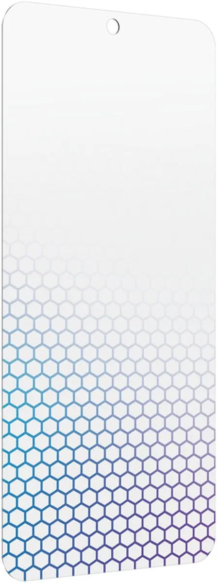 ZAGG InvisibleShield Glass XTR5 Samsung Galaxy S26 Ultra - Blauw Lichtfilter - afbeelding 6 van 6
