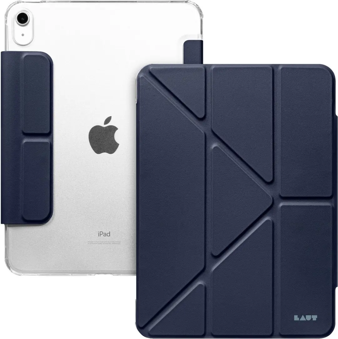 Laut Huex Folio Case iPad 10.9 (10e gen)