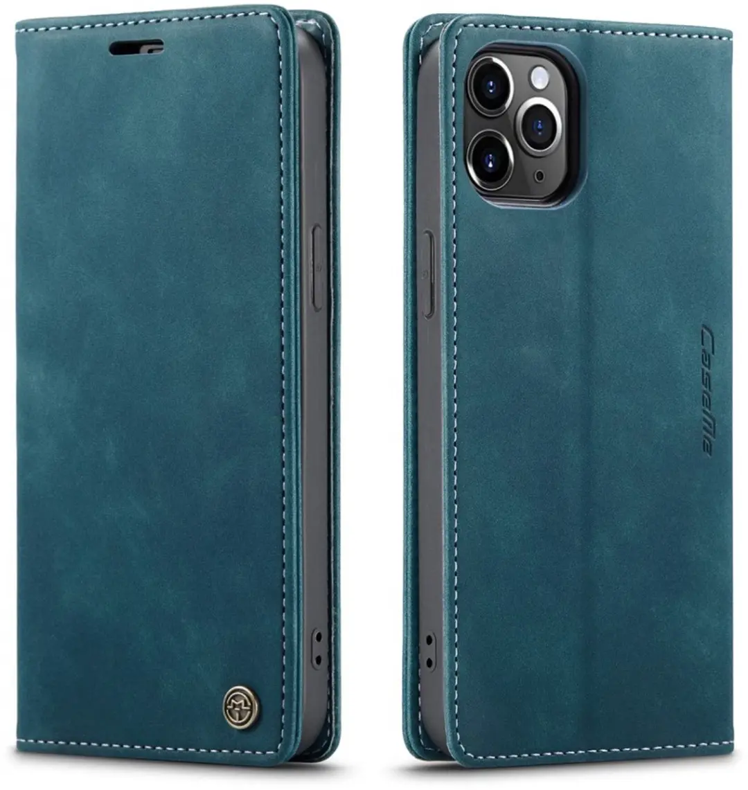 Caseme Book Case iPhone 12 Pro Max