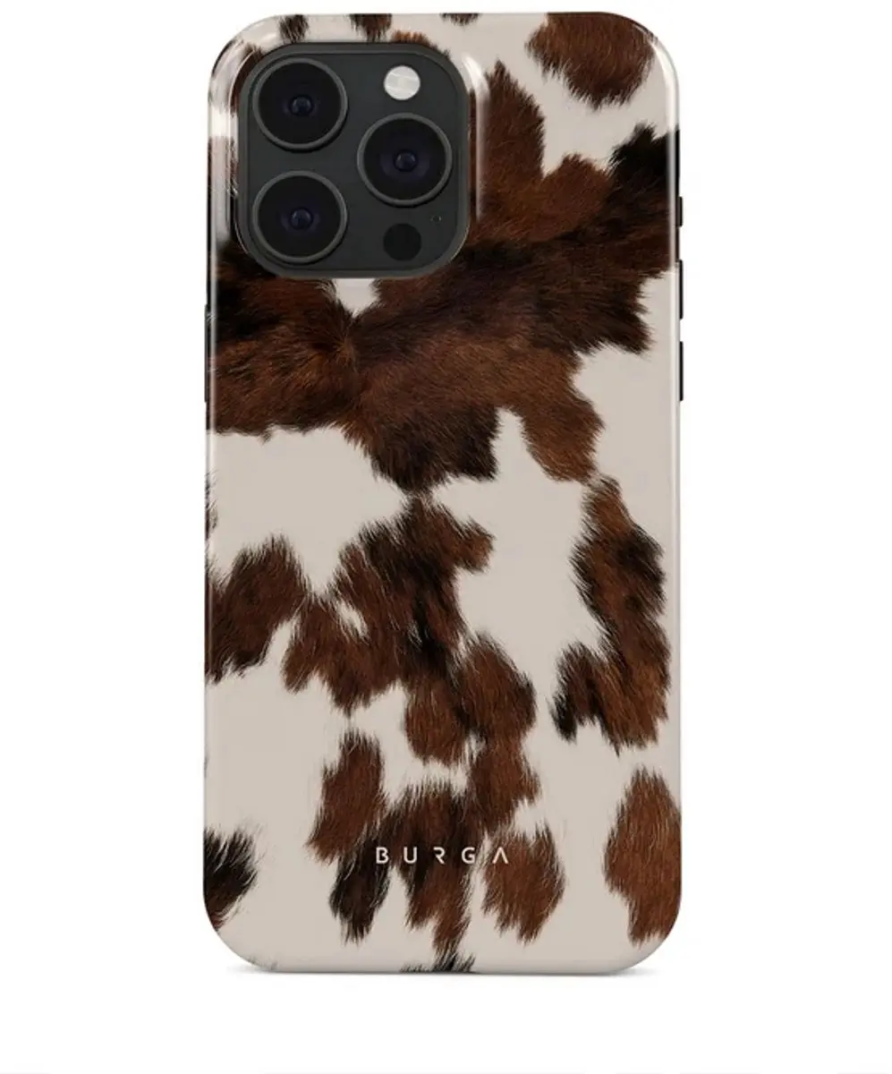 Burga Telefoonhoesje iPhone 15 Pro MagSafe Celestial
