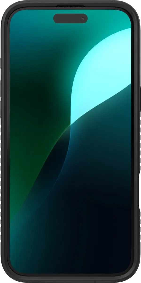 ZAGG Denali Snap Mag KS 702315251 iPhone 16 Plus Hoesje - Zwart