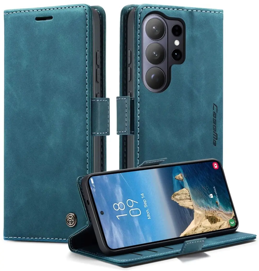 Caseme 013 Hoesje Samsung Galaxy S26 Ultra