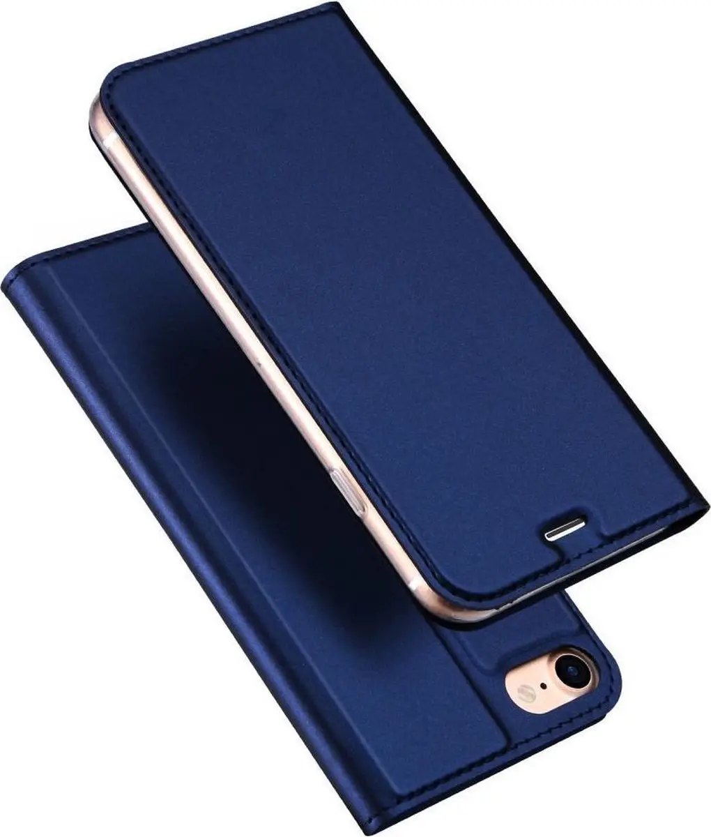 Dux Ducis Slimline Wallet Hoesje iPhone 7/8/SE