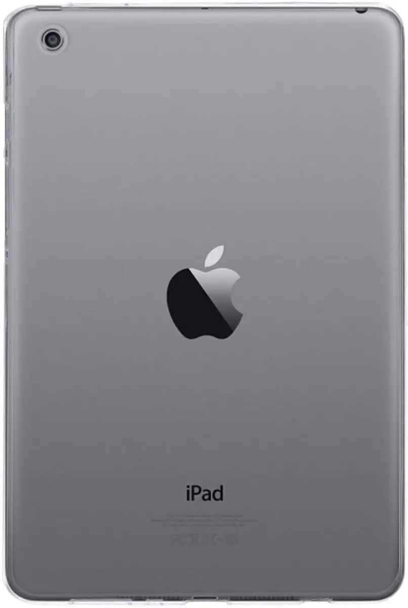 Mobiparts TPU Case MP-128888