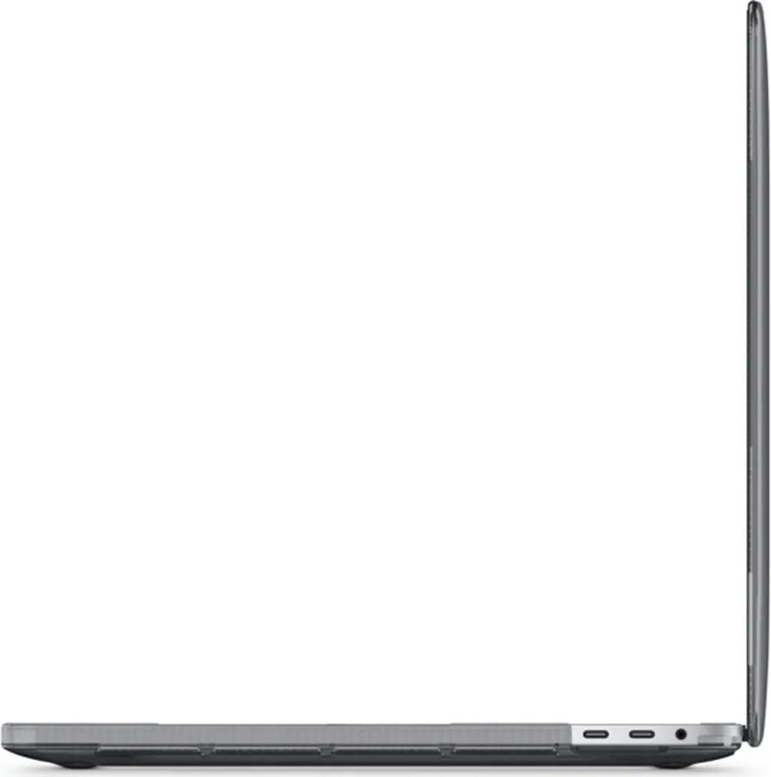 Tech21 Pure Tint Case MacBook Pro 15 inch - Transparant