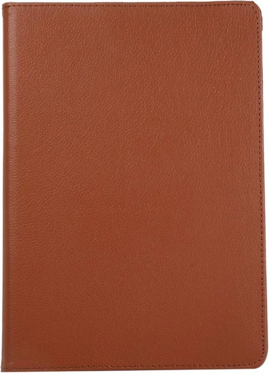 Caseme Coverup Tablethoes iPad 10.2 Bruin