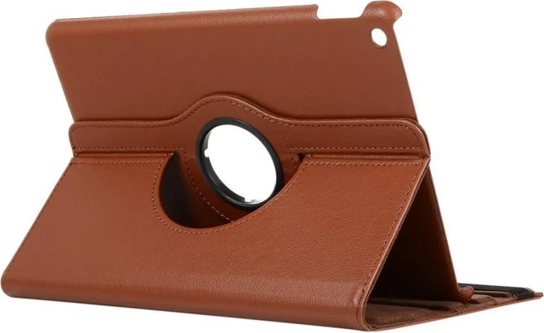 Caseme Coverup Tablethoes iPad 10.2 Bruin