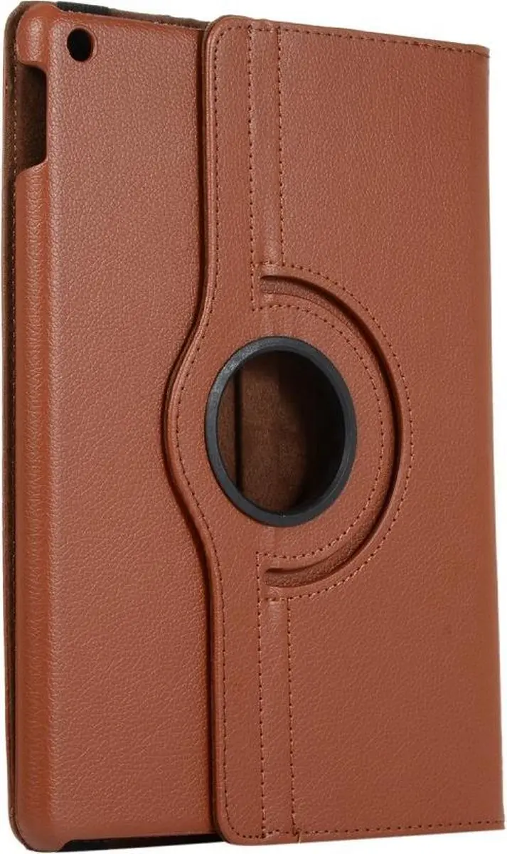 Caseme Coverup Tablethoes iPad 10.2 Bruin