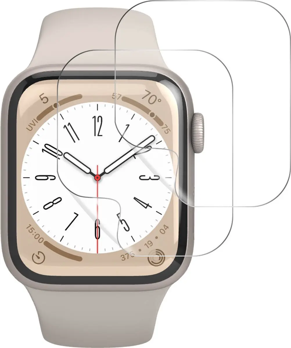 Imak Screenprotectors Apple Watch Series 8 41mm