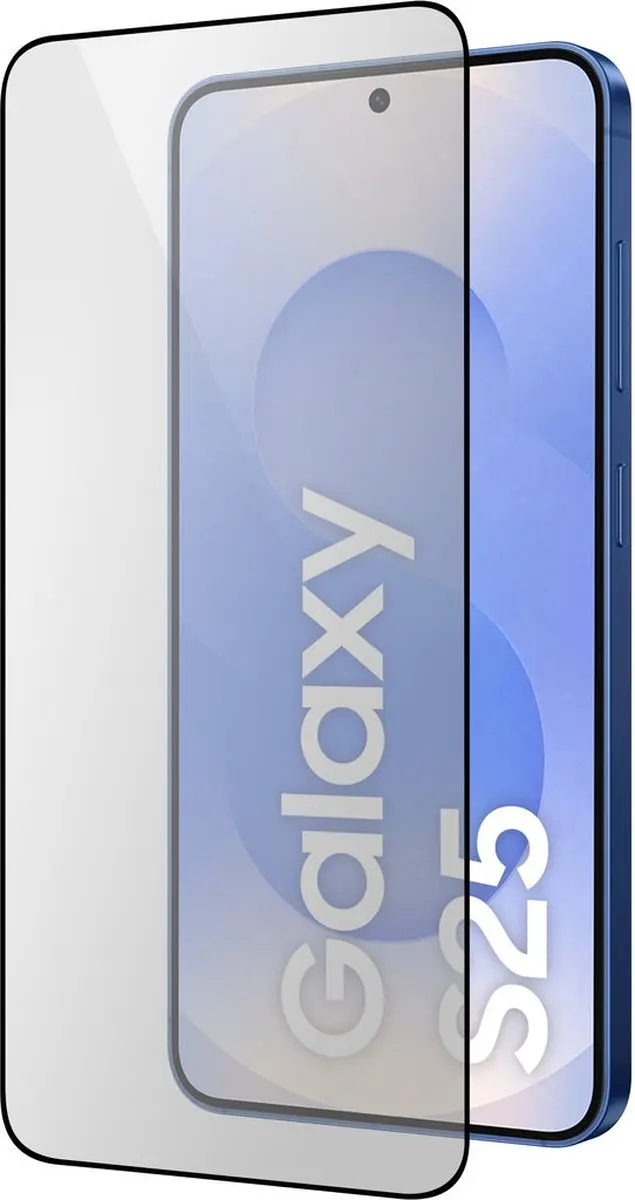 Mobiparts Screenprotector Samsung Galaxy S24/S25