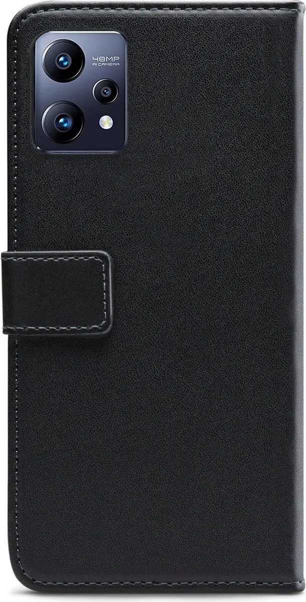 Mobilize Classic Gelly Wallet Bookcase OPPO A57