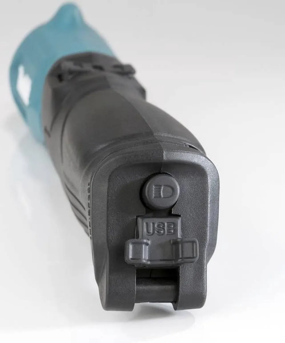 Makita DF001DW Schroefmachine - 1500mAh Li-ion