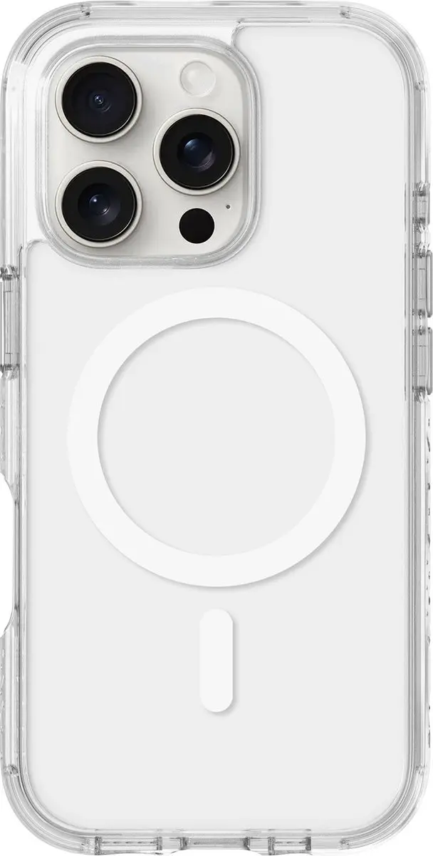Laut Crystal Matter X Hoesje iPhone 16 Pro Max