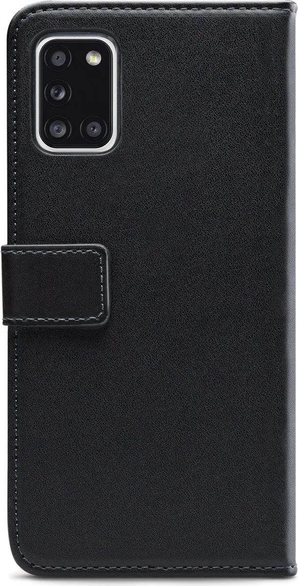 Mobilize Classic Gelly Wallet Samsung Galaxy A31