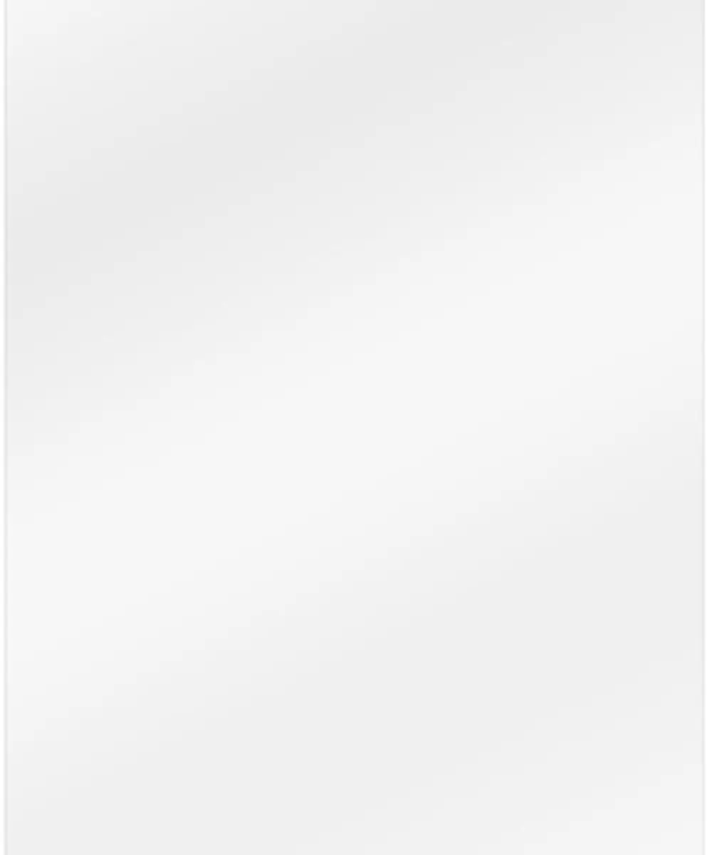 Mobilize LG G8s ThinQ Schermfolie - 2 Stuks