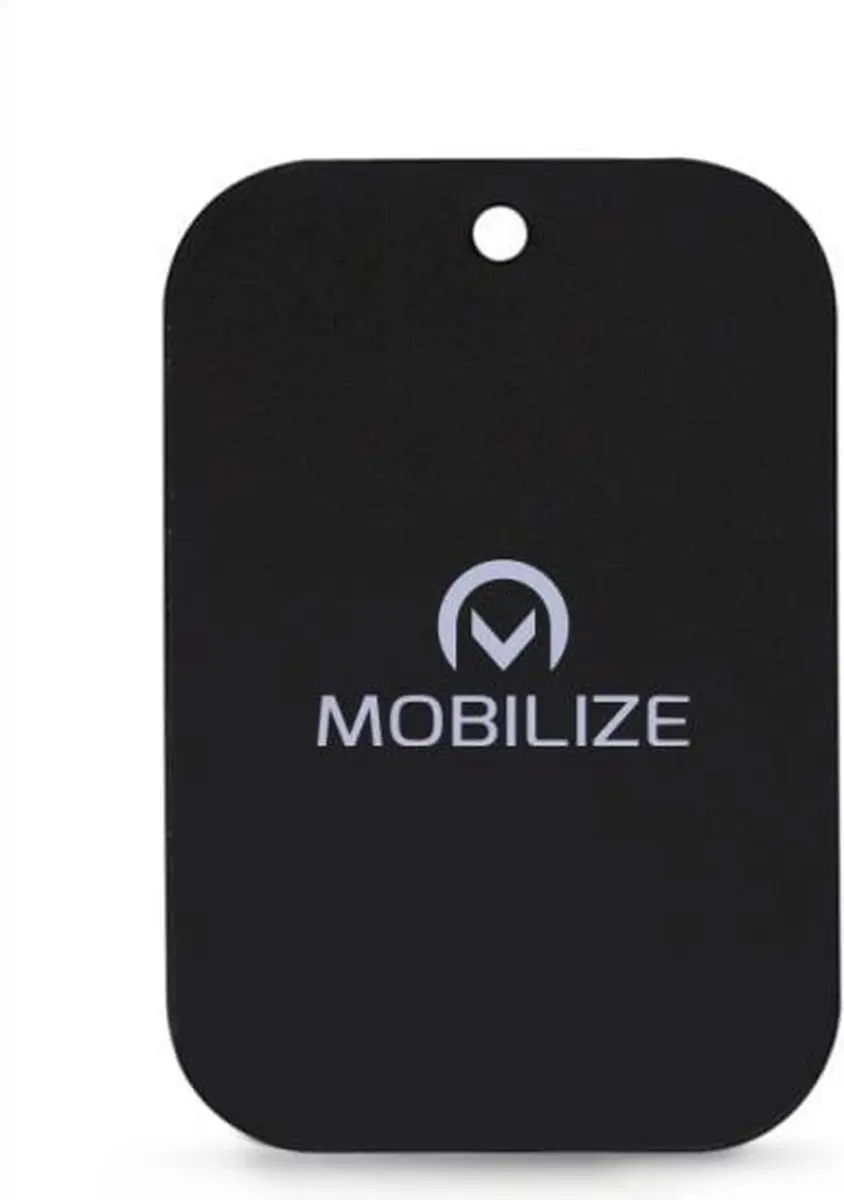 Mobilize MOB-MPB-2PACK Telefoonhouder Auto Magnetisch