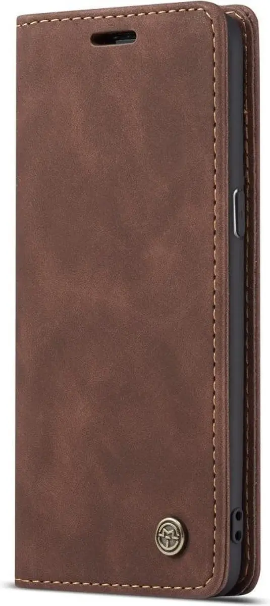 Caseme Book Case Samsung Galaxy S8