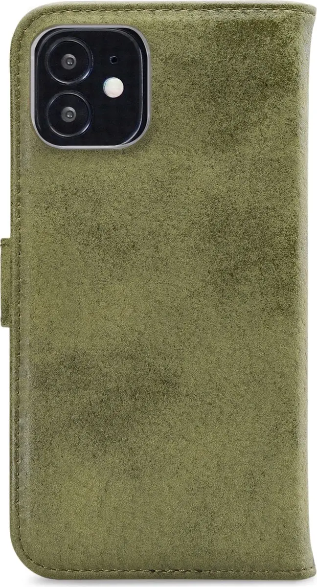 My Style MSFWLT1189 Telefoonhoesje iPhone 12 Mini