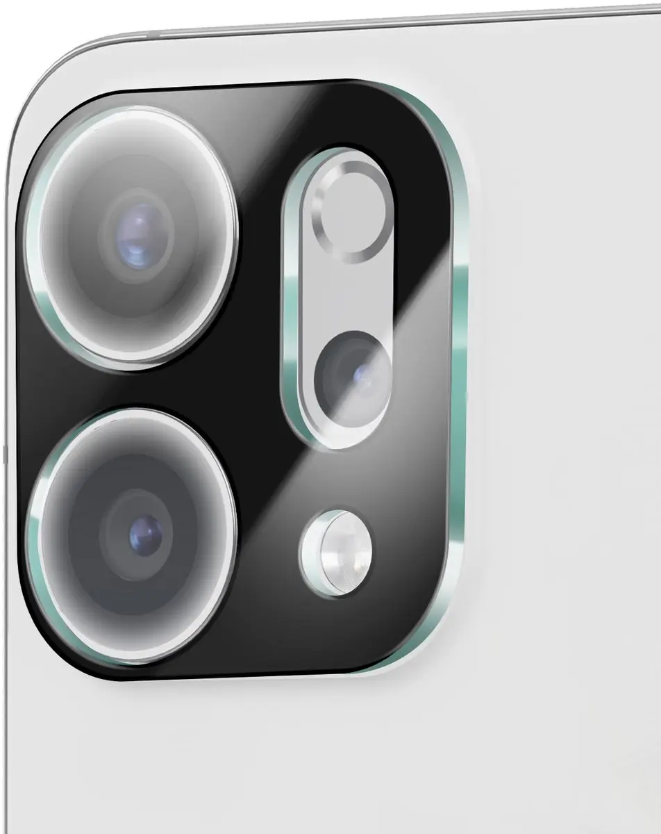 Imak Lens Protector Oppo Reno 14 - Tempered Glass
