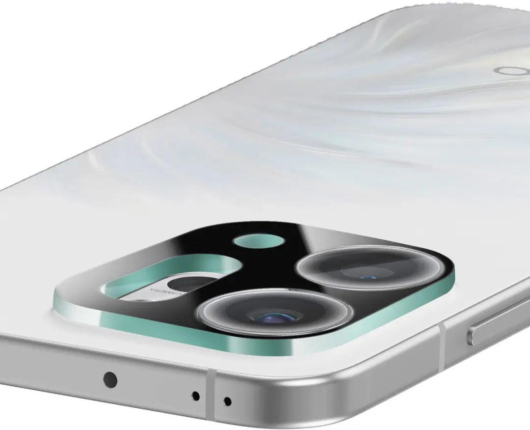 Imak Lens Protector Oppo Reno 14 - Tempered Glass