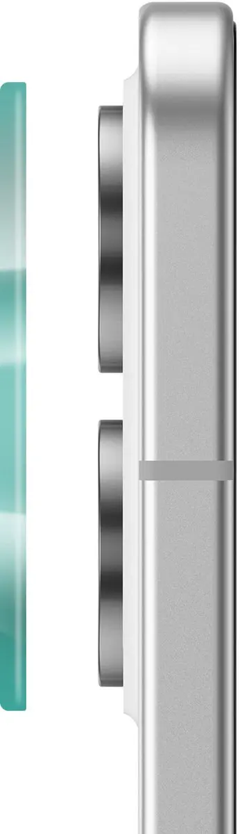 Imak Lens Protector Oppo Reno 14 - Tempered Glass