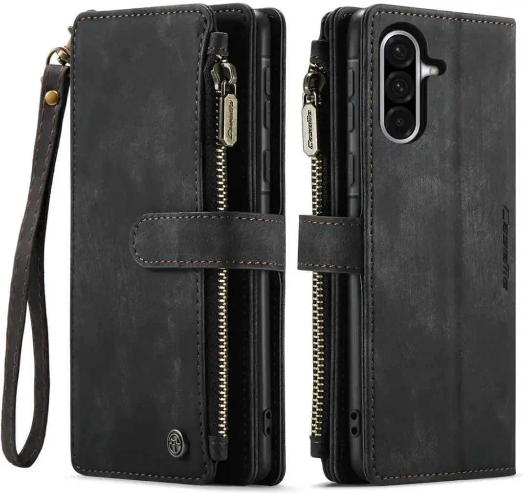 Caseme C30 Hoesje Samsung Galaxy A36