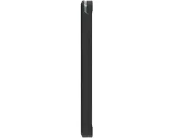 ZAGG Rainier Snap Kickstand Hoesje S26+ - MagSafe - Zwart
