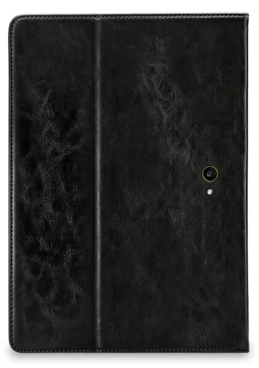 Mobilize Premium Folio Samsung Galaxy Tab Active5 Pro - Zwart
