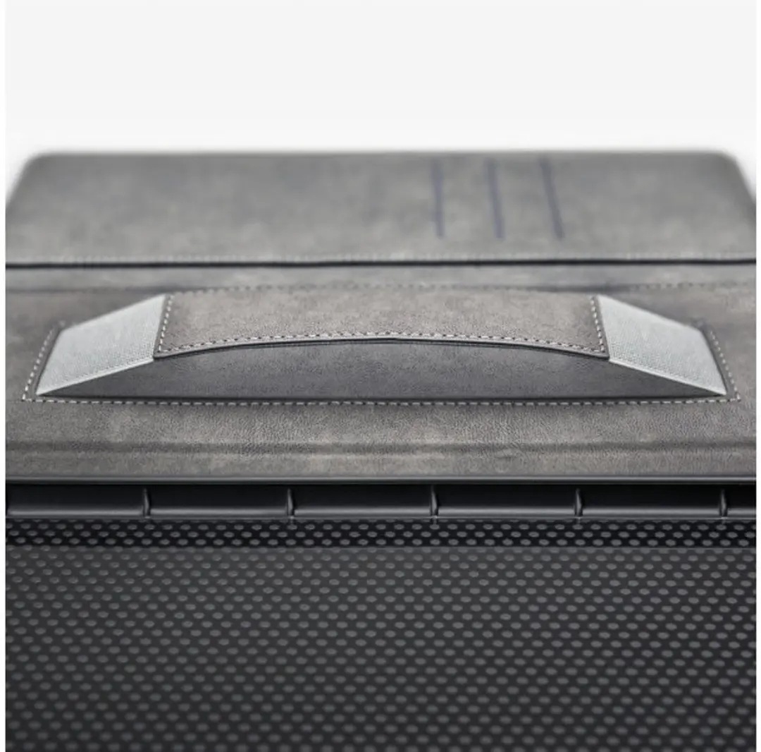 Mobilize Premium Folio Samsung Galaxy Tab Active5 Pro - Zwart