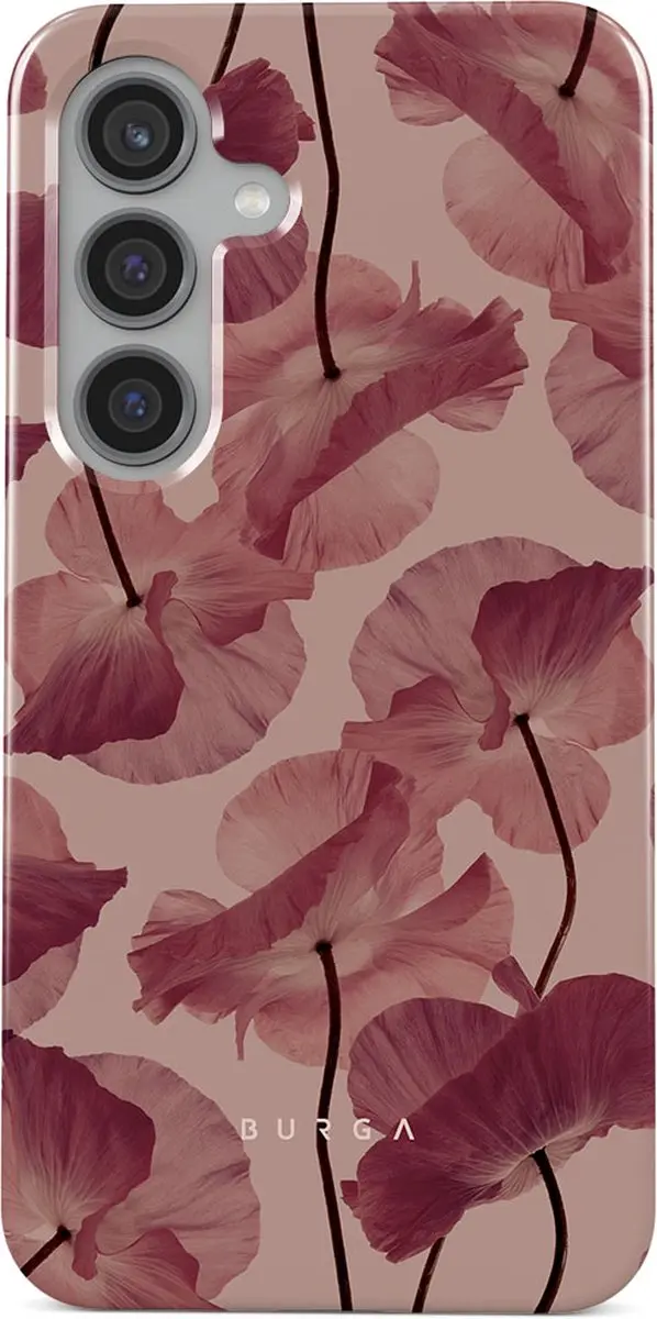 Burga Telefoonhoesje Samsung Galaxy S24 Tender Kiss VM_10_S24_TH