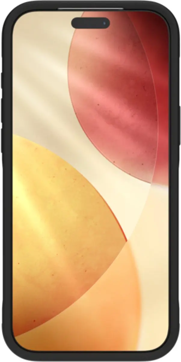 ZAGG Sedona Snap iPhone 17 Pro Max Hoesje - MagSafe - Zwart