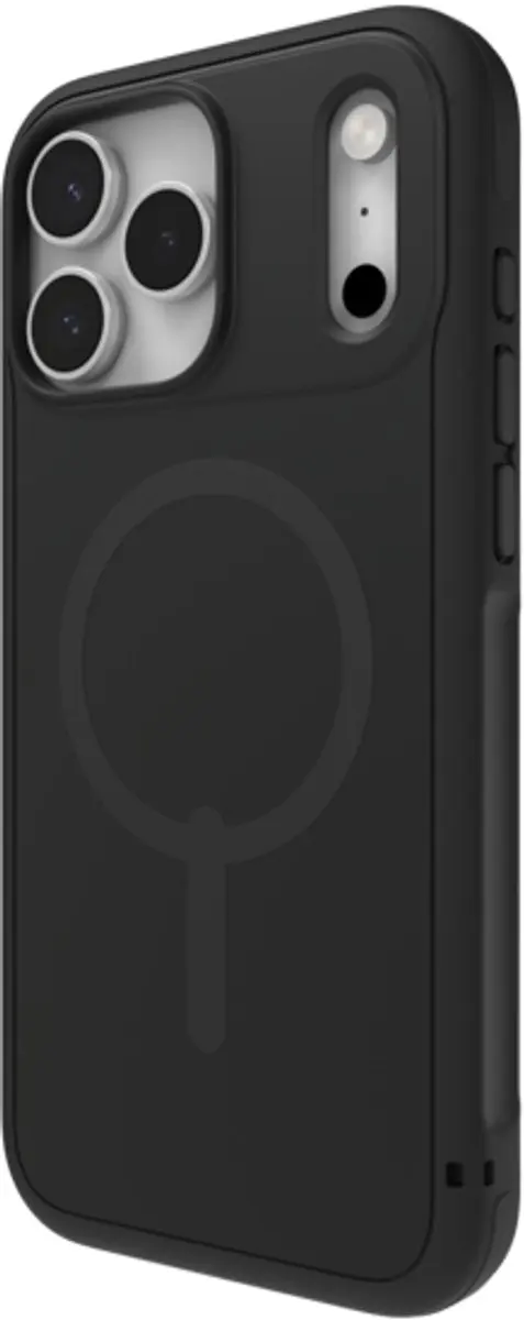ZAGG Sedona Snap iPhone 17 Pro Max Hoesje - MagSafe - Zwart