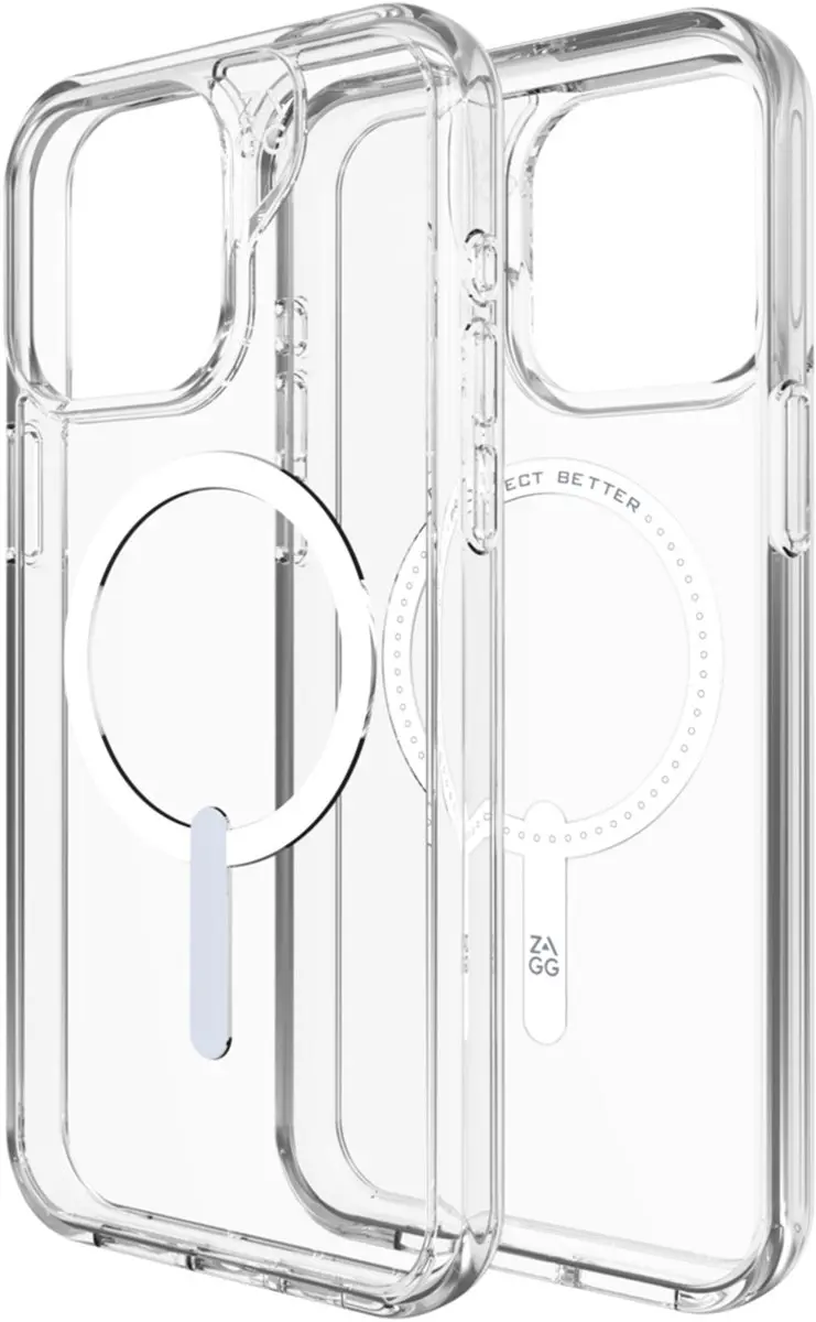 ZAGG Crystal Palace Snap Hoesje 54648