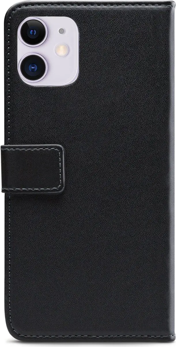 Mobilize Classic Gelly Wallet iPhone 11