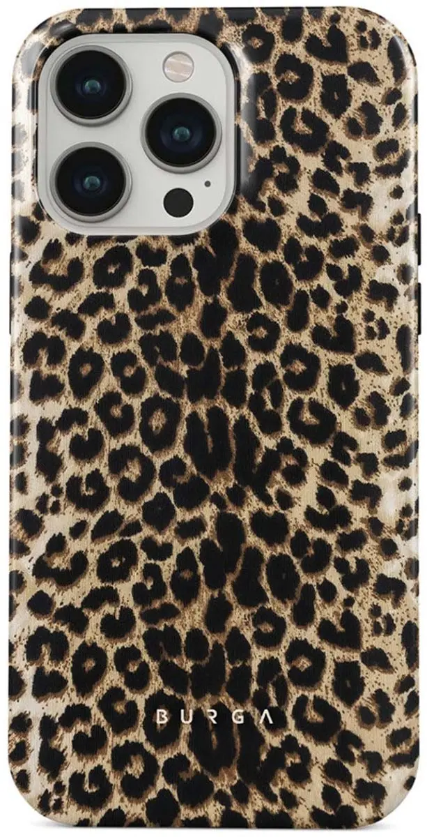 Burga Tough Backcover iPhone 14 Pro