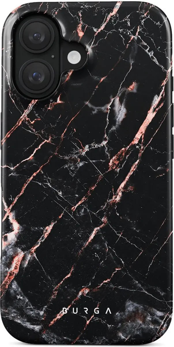 Burga Tough Case Apple iPhone 16 MB_30_IP16_TH