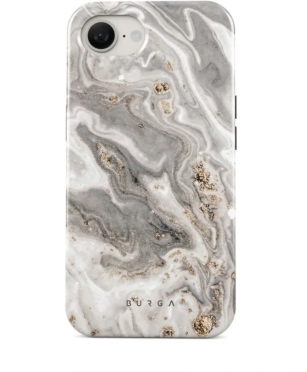 Burga Tough Backcover iPhone 16e