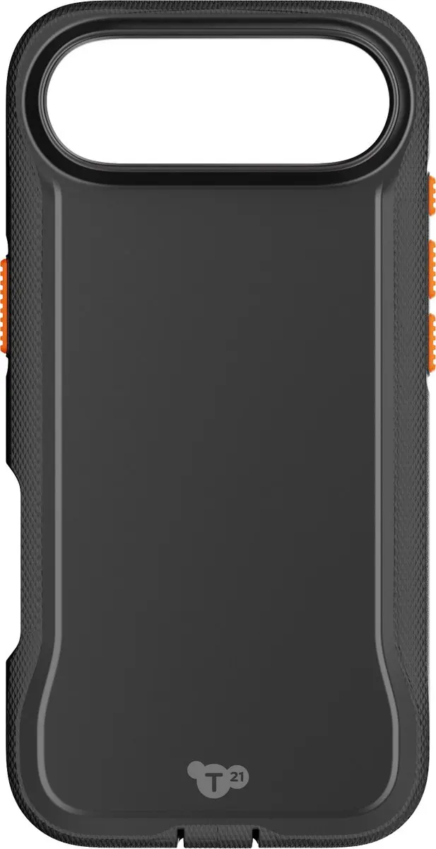 Tech21 Evo Pro T21-11319 iPhone 17 Air Hoesje - Zwart
