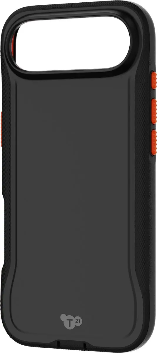 Tech21 Evo Pro T21-11319 iPhone 17 Air Hoesje - Zwart