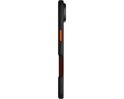 Tech21 Evo Pro T21-11319 iPhone 17 Air Hoesje - Zwart