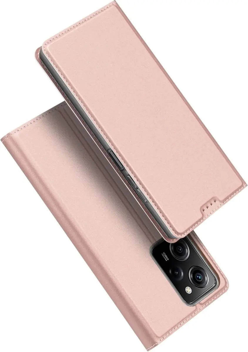 Dux Ducis Hoesje Xiaomi Poco X5 Pro