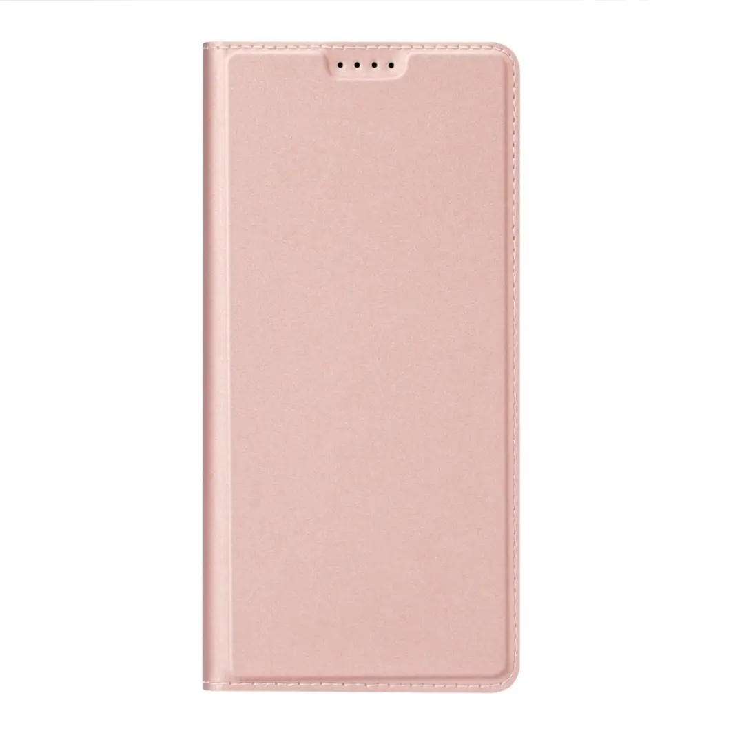 Dux Ducis Hoesje Xiaomi Poco X5 Pro - Rose Goud