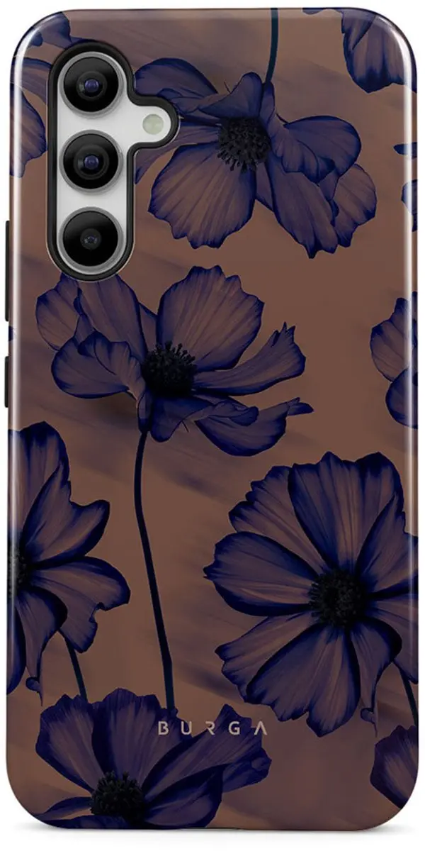 Burga Tough Case Samsung Galaxy A54 Velvet Night