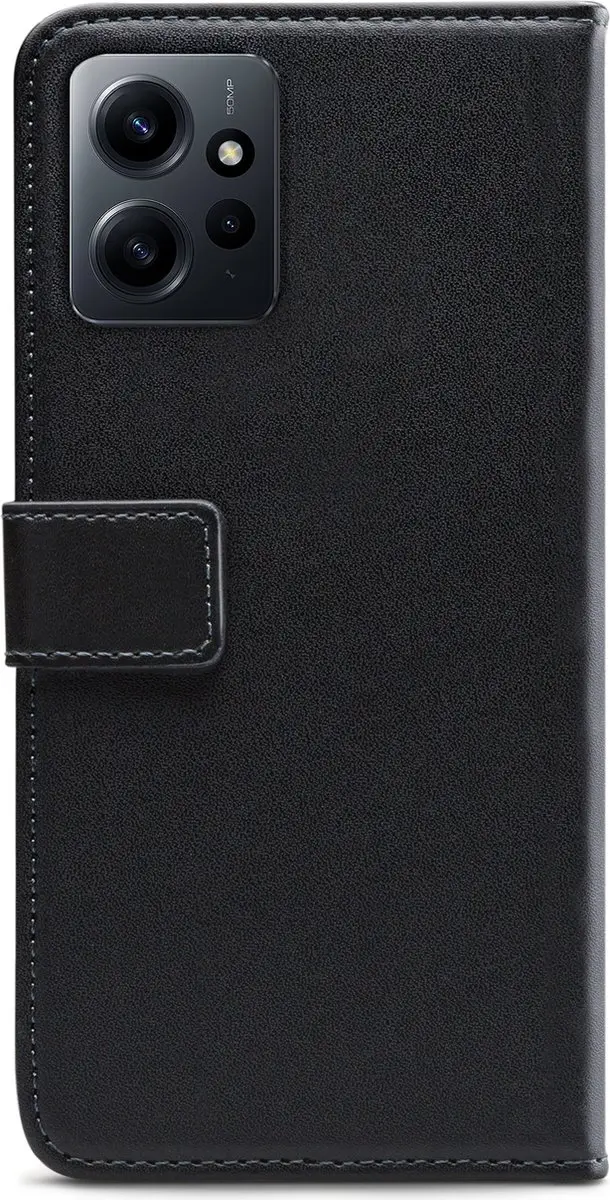 Mobilize Classic Gelly Wallet Bookcase Xiaomi Redmi Note 12