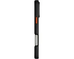 Tech21 Evo Pro T21-11341 iPhone 17 Pro Max Hoesje - Zwart