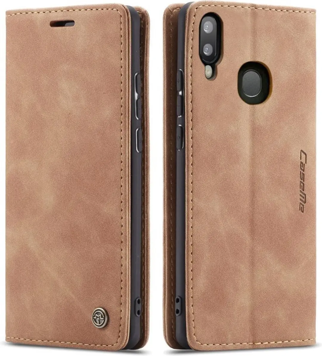 Caseme Book Case Samsung Galaxy A40
