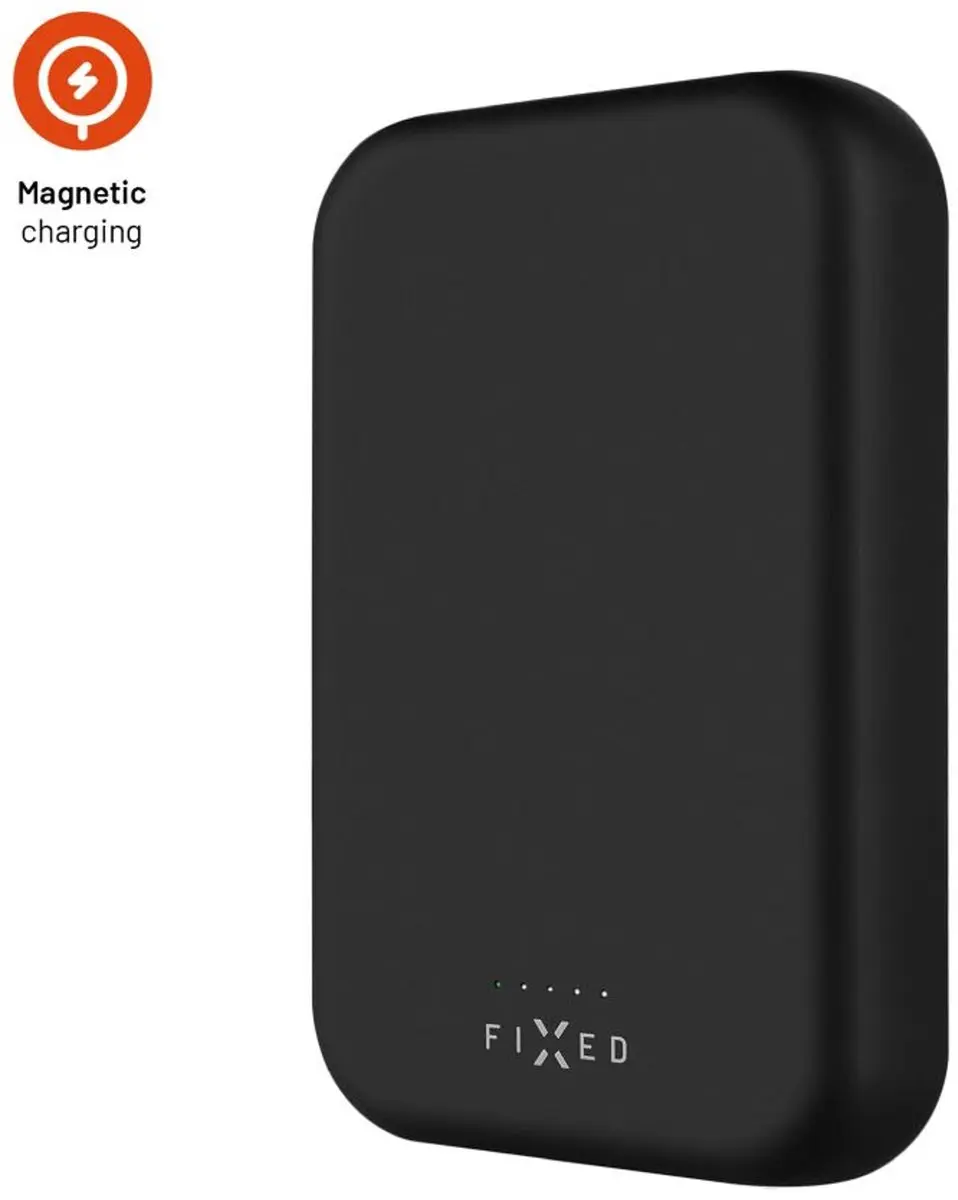 Fixed Powerbank FIXZENM2-10-BK 10000mAh