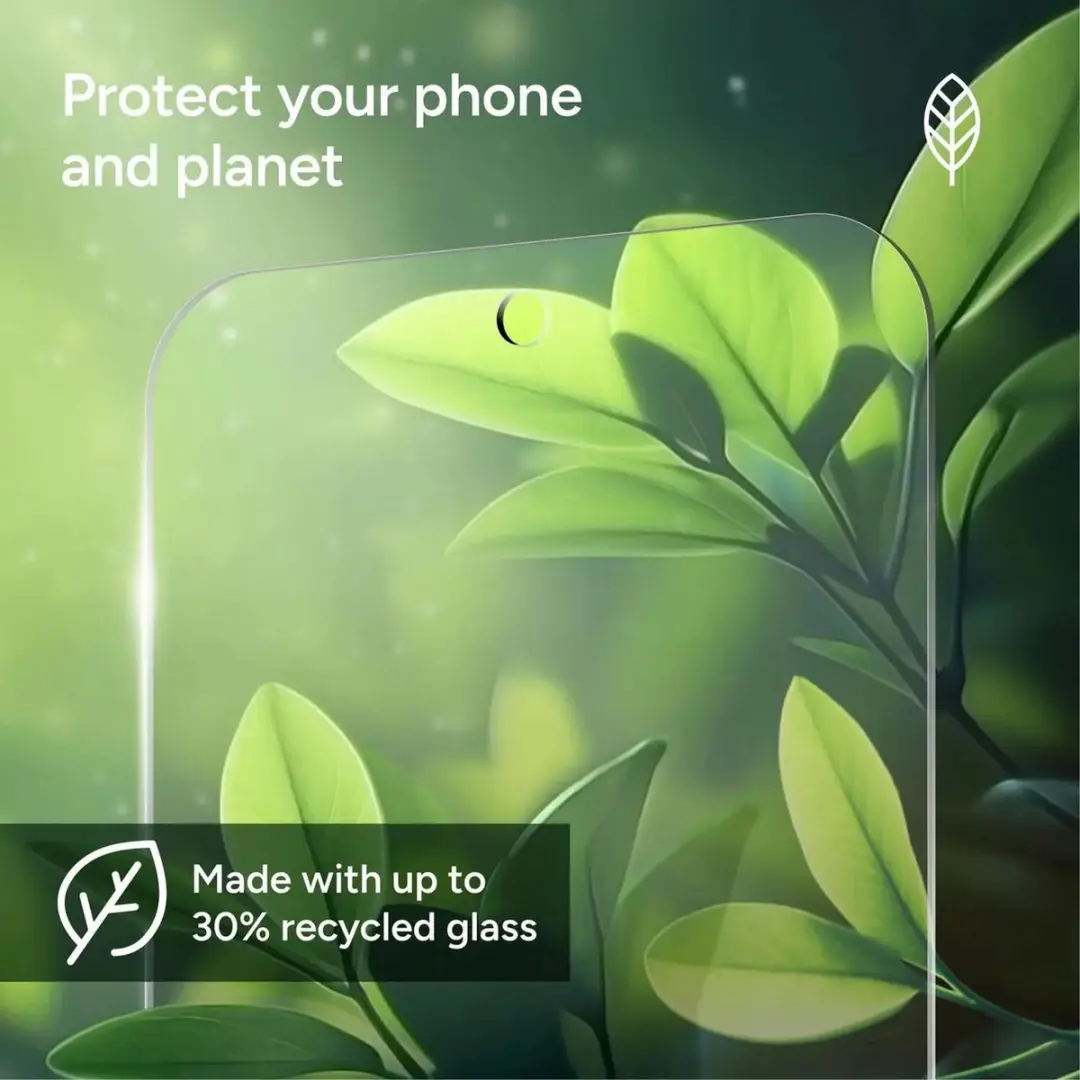 ZAGG InvisibleShield Glass Elite Screen Protector Samsung Galaxy S26 Ultra - Privacy Glas