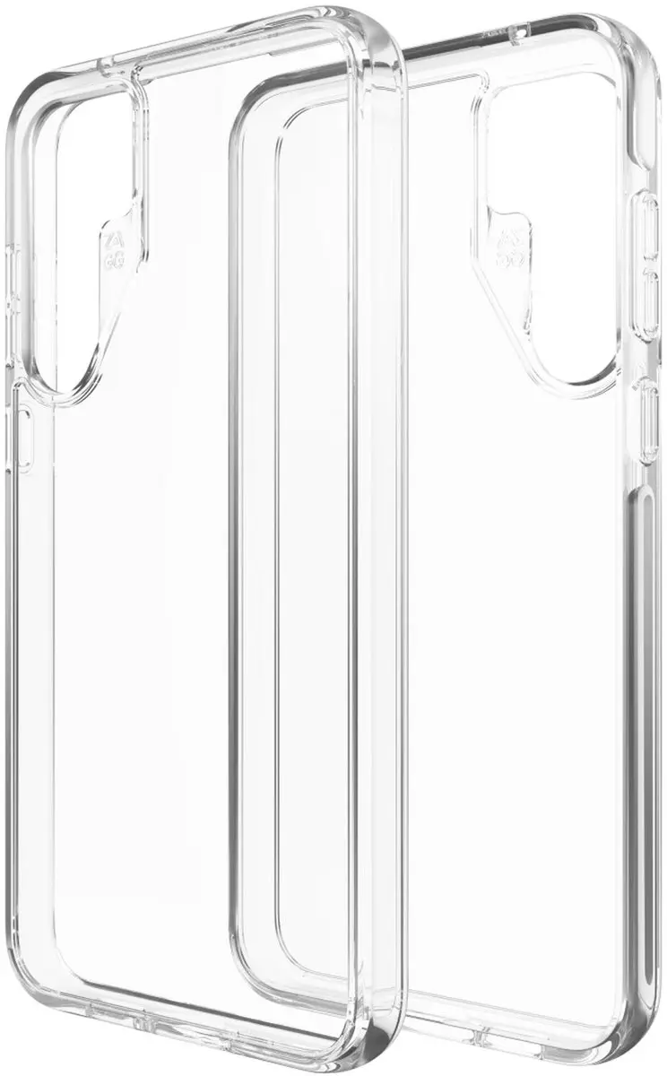 ZAGG Crystal Palace Hoesje Samsung Galaxy A55 702313997