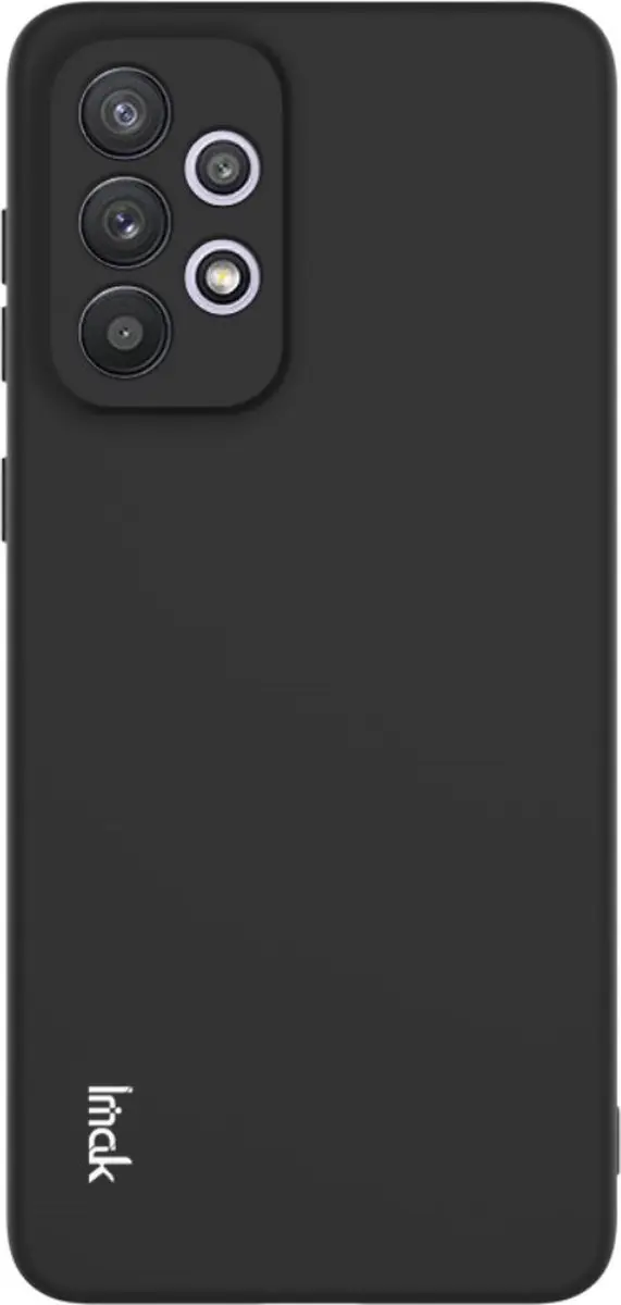 Imak Slim-Fit TPU Hoesje Samsung Galaxy A33